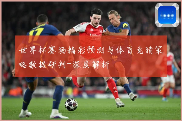世界杯赛场精彩预测与体育竞猜策略数据研判-深度解析